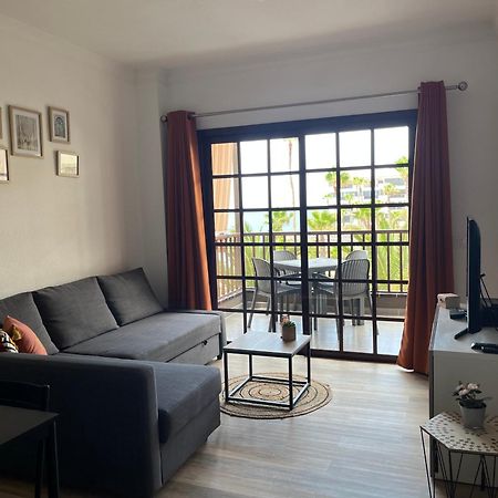 Casa Balcon Del Mar 2 Daire Costa Del Silencio Dış mekan fotoğraf