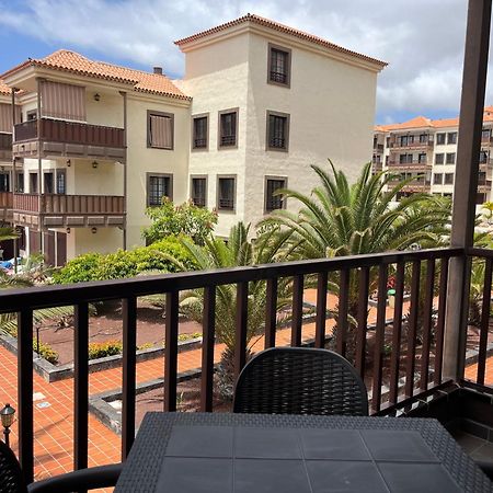Casa Balcon Del Mar 2 Daire Costa Del Silencio Dış mekan fotoğraf