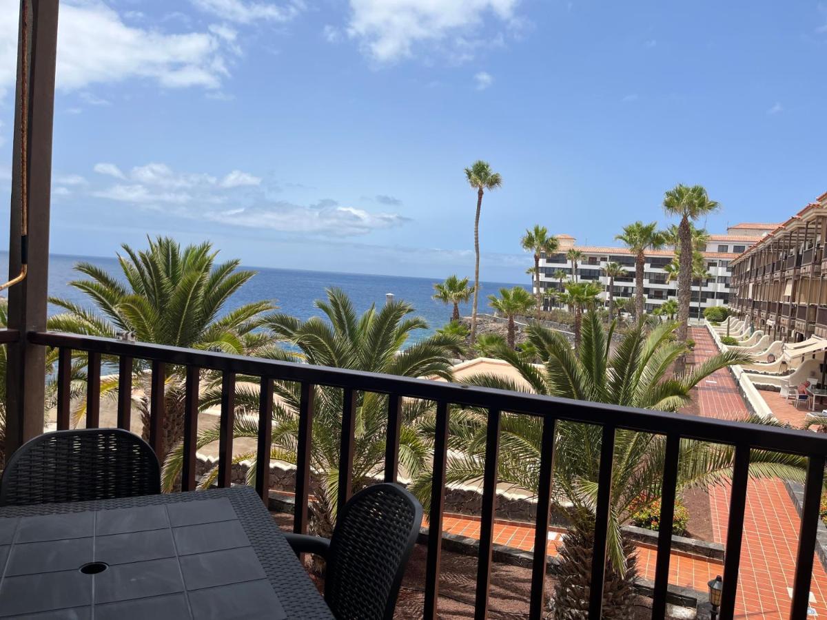 Casa Balcon Del Mar 2 Daire Costa Del Silencio Dış mekan fotoğraf